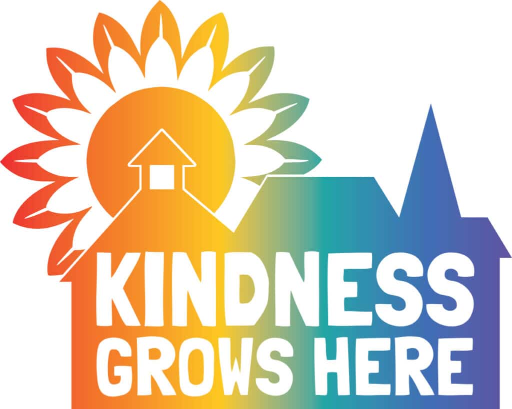 Kindness Grows Here