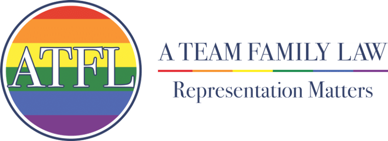 ATFL - A Team Family Law - Representation Matters