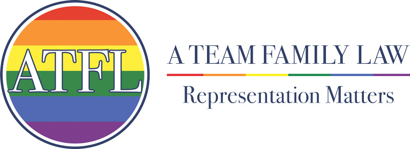 ATFL - A Team Family Law - Representation Matters