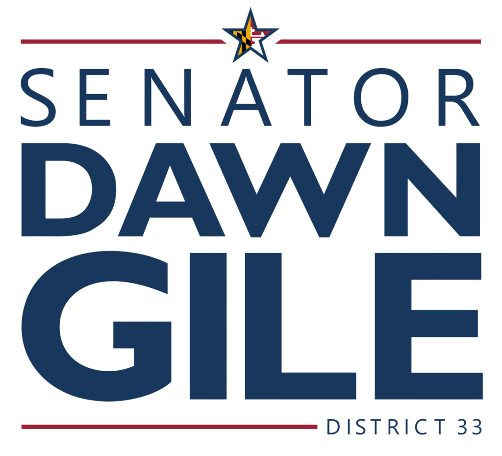 Senator Daw Gile - District 33